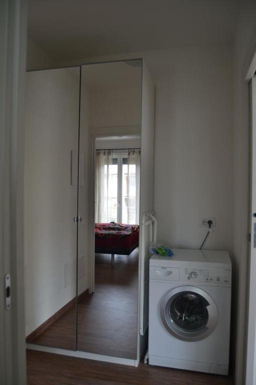 Casa Conte Air Conditioning, Near Station, Center And Ferry To Bellaggio Colico Exterior foto